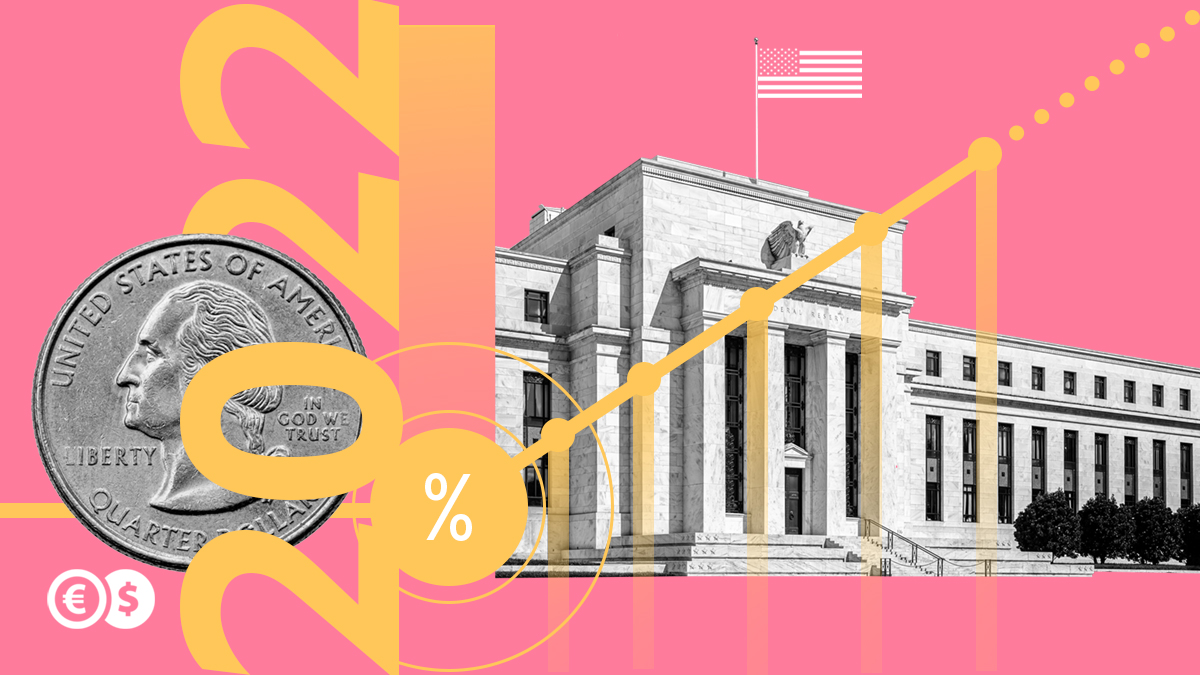Kurs dolara i kurs franka z rekordem w dniu posiedzenia Fed, źródło: Cinkciarz.pl