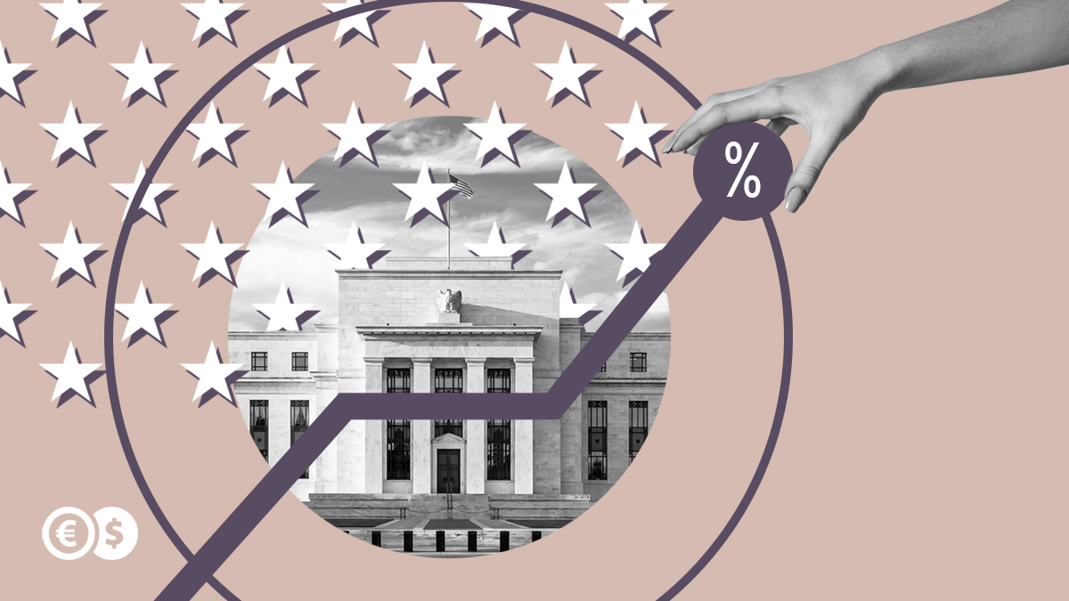 Kursy walut przed decyzją Fed, dolar traci po danych o inflacji; źródło: Bloomberg