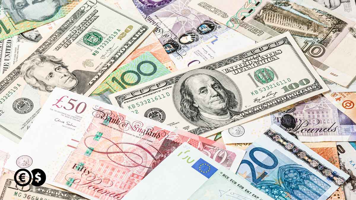 Zmiany kursów walut – jak działają, od czego zależą, kiedy następują