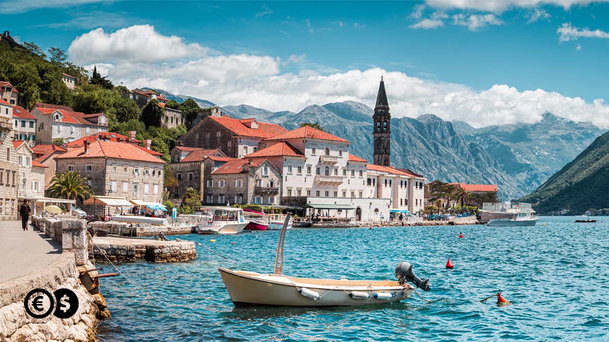 Chorwacja przyjmie euro. Co to oznacza dla turystów?