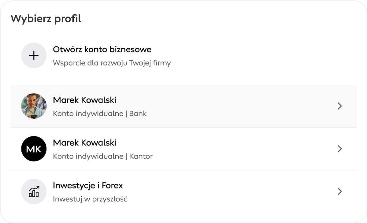 Cinkciarz.pl: powstaje nowy bank, trwają intensywne prace