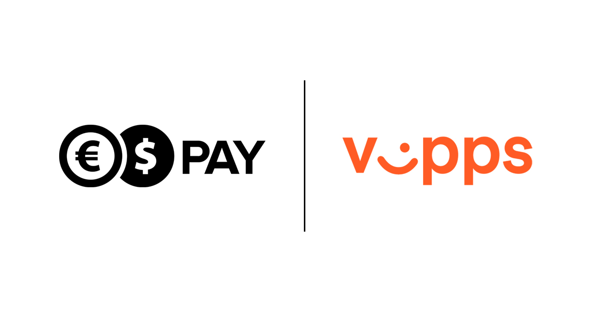 Vipps nową metodą płatności w Cinkciarz Pay